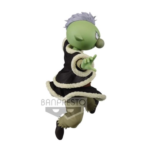 That Time I Got Reincarnated as a Slime Otherworlder Vol.11 Gobta