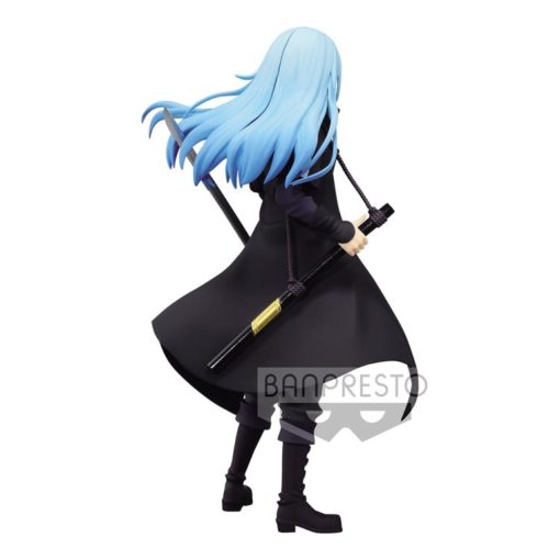 That Time I Got Reincarnated As A Slime - Otherworlderfigure Vol.13 (A:Rimuru)