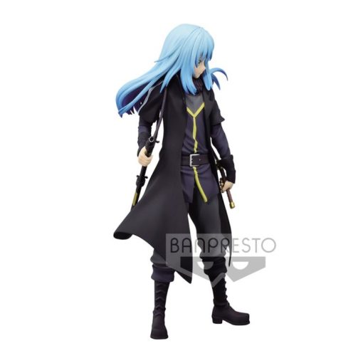 That Time I Got Reincarnated As A Slime - Otherworlderfigure Vol.13 (A:Rimuru)