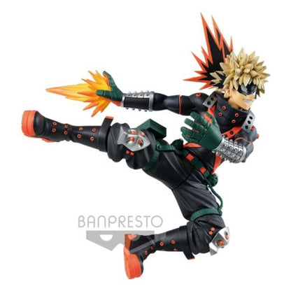 My Hero Academia The Amazing Heroes Vol.14 Katsuki Bakugo - Good Games