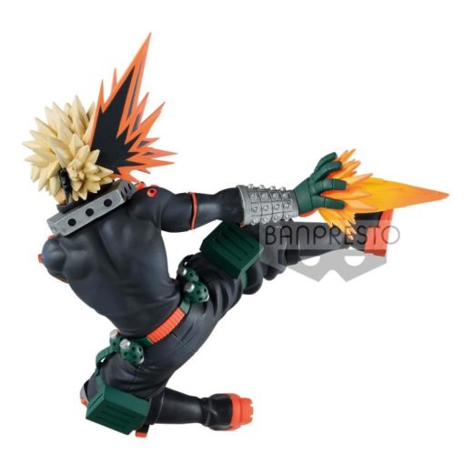 My Hero Academia The Amazing Heroes Vol.14 Katsuki Bakugo