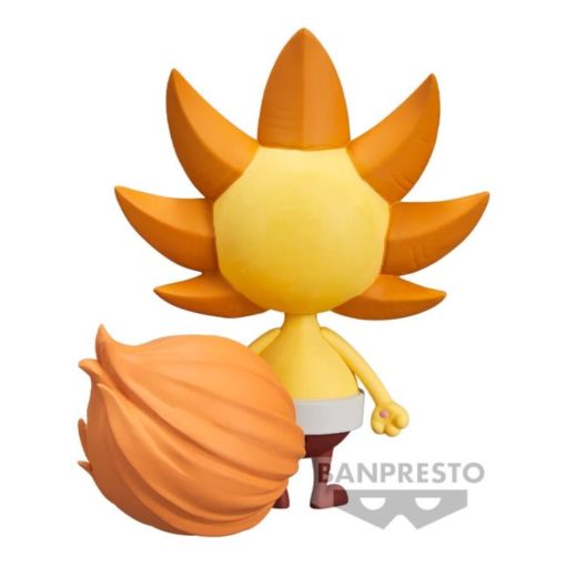 One Piece: Film Red DXF The Grandline Men Vol.12 Thousand Sunny - Good Games