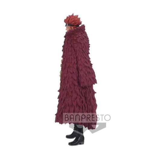 One Piece DXF The Grandline Men Wano Country Vol.15 Eustass Kid - Good Games