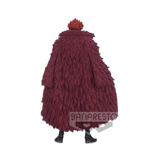 One Piece DXF The Grandline Men Wano Country Vol.15 Eustass Kid - Good Games