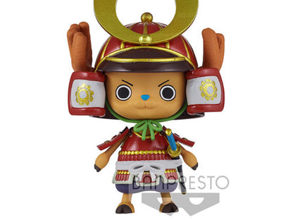One Piece DXF The Grandline Men Wano Country Vol.19 Tony Tony Chopper - Good Games