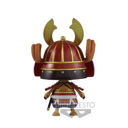 One Piece DXF The Grandline Men Wano Country Vol.19 Tony Tony Chopper - Good Games