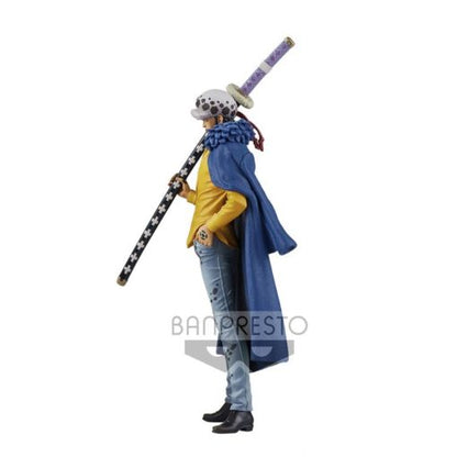 One Piece DXF The Grandline Men Wano Country Vol.19 Trafalgar Law - Good Games