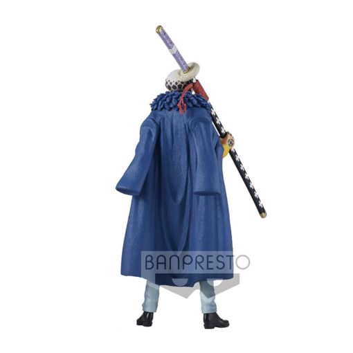 One Piece DXF The Grandline Men Wano Country Vol.19 Trafalgar Law - Good Games