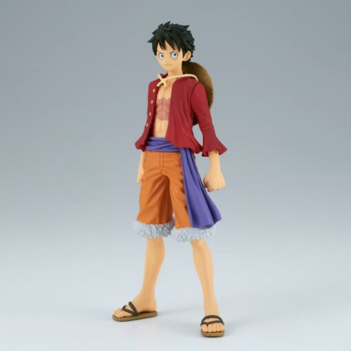 One Piece Dxf The Grandline Men Wano Country Vol.24 Monkey D. Luffy - Good Games