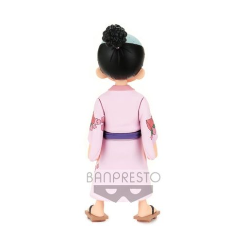 One Piece DXF The Grandline Series Wano Country Vol.1 Kouzuki Momonosuke - Good Games