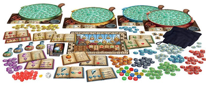 The Quacks Of Quedlinburg - Good Games