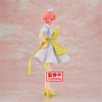 The Quintessential Quintuplets Kyunties Ichika Nakano Nurse Ver. - Good Games