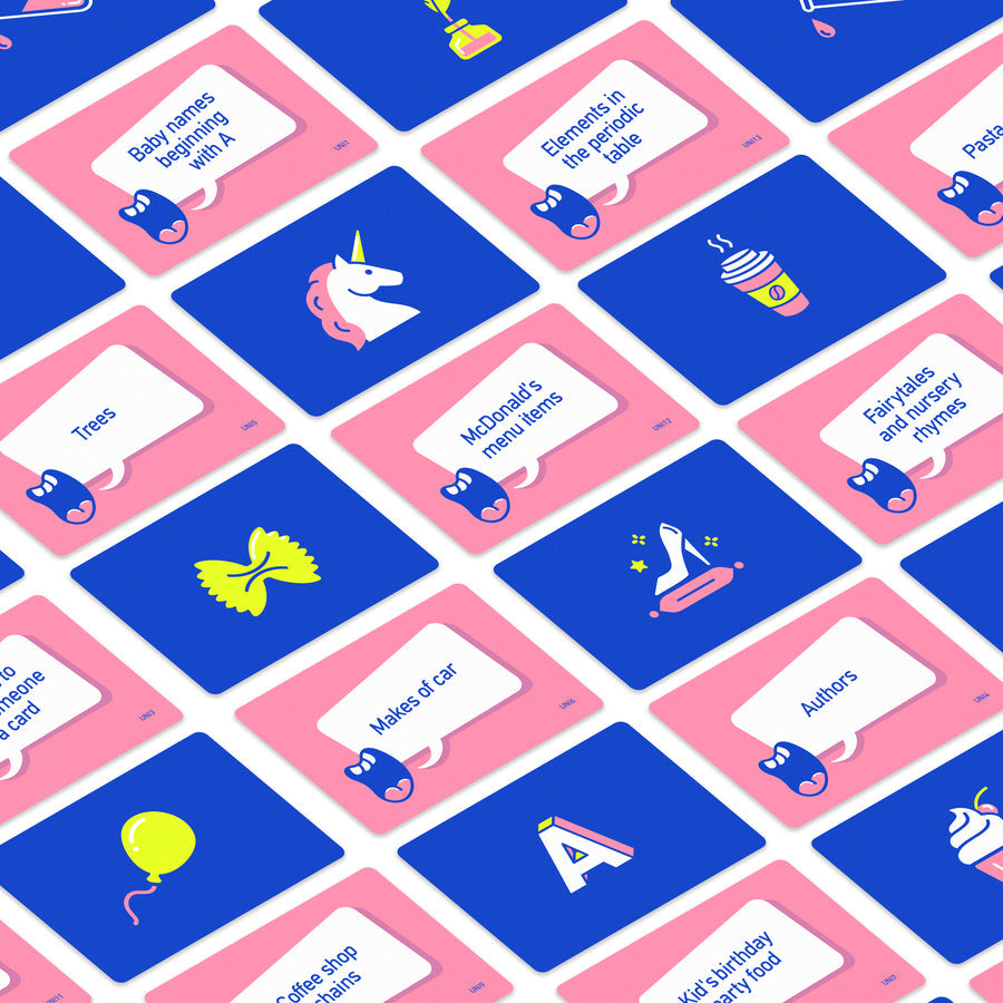 Tilt n Shout - Good Games