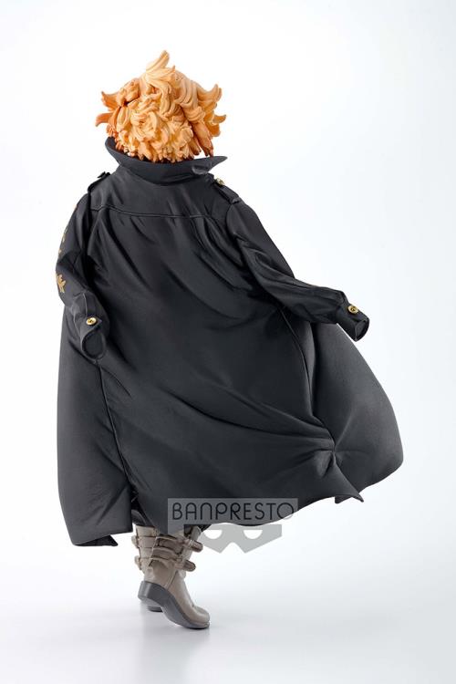 Tokyo Revengers Manjiro Sano Vol.2 - Good Games