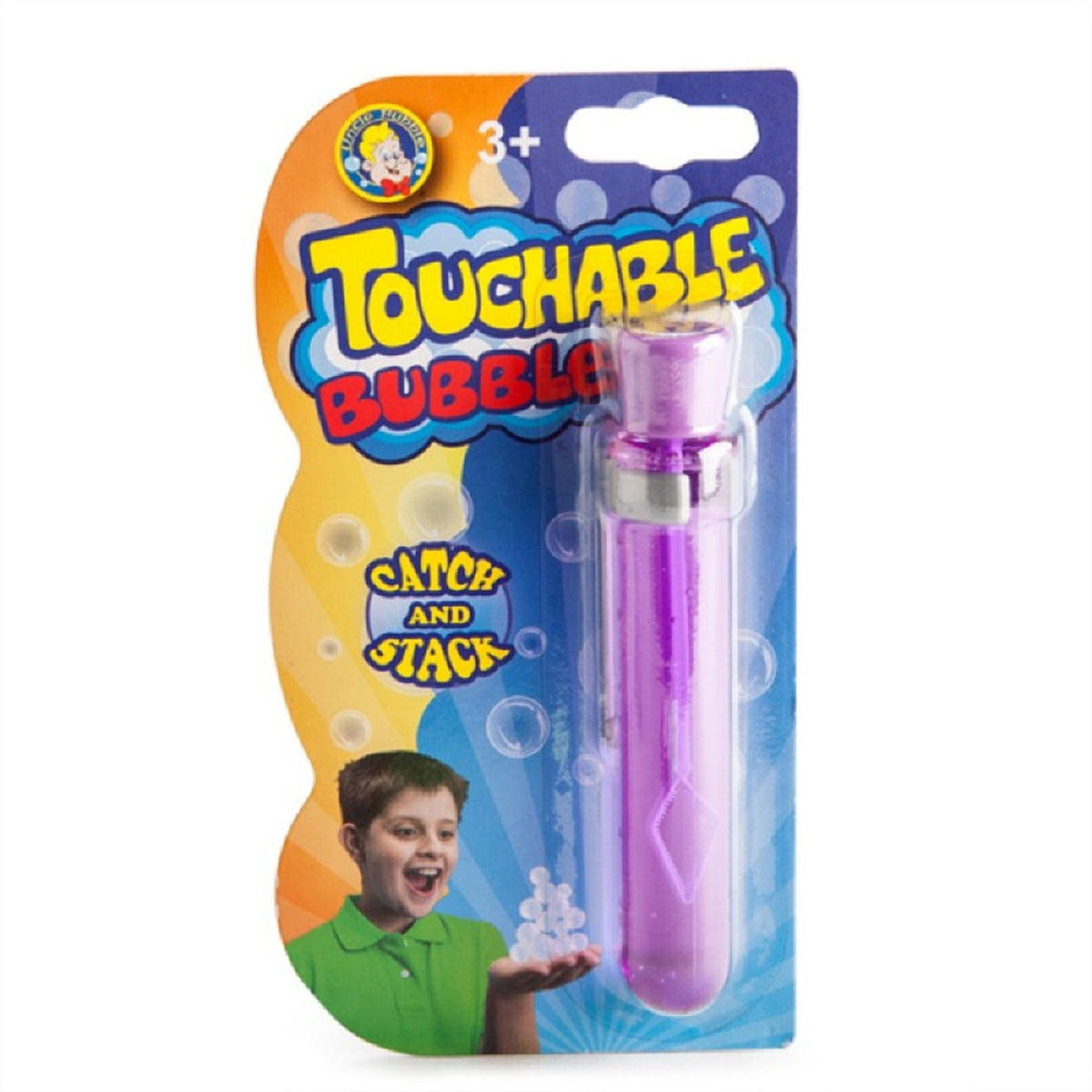 Touchabubbles - Good Games