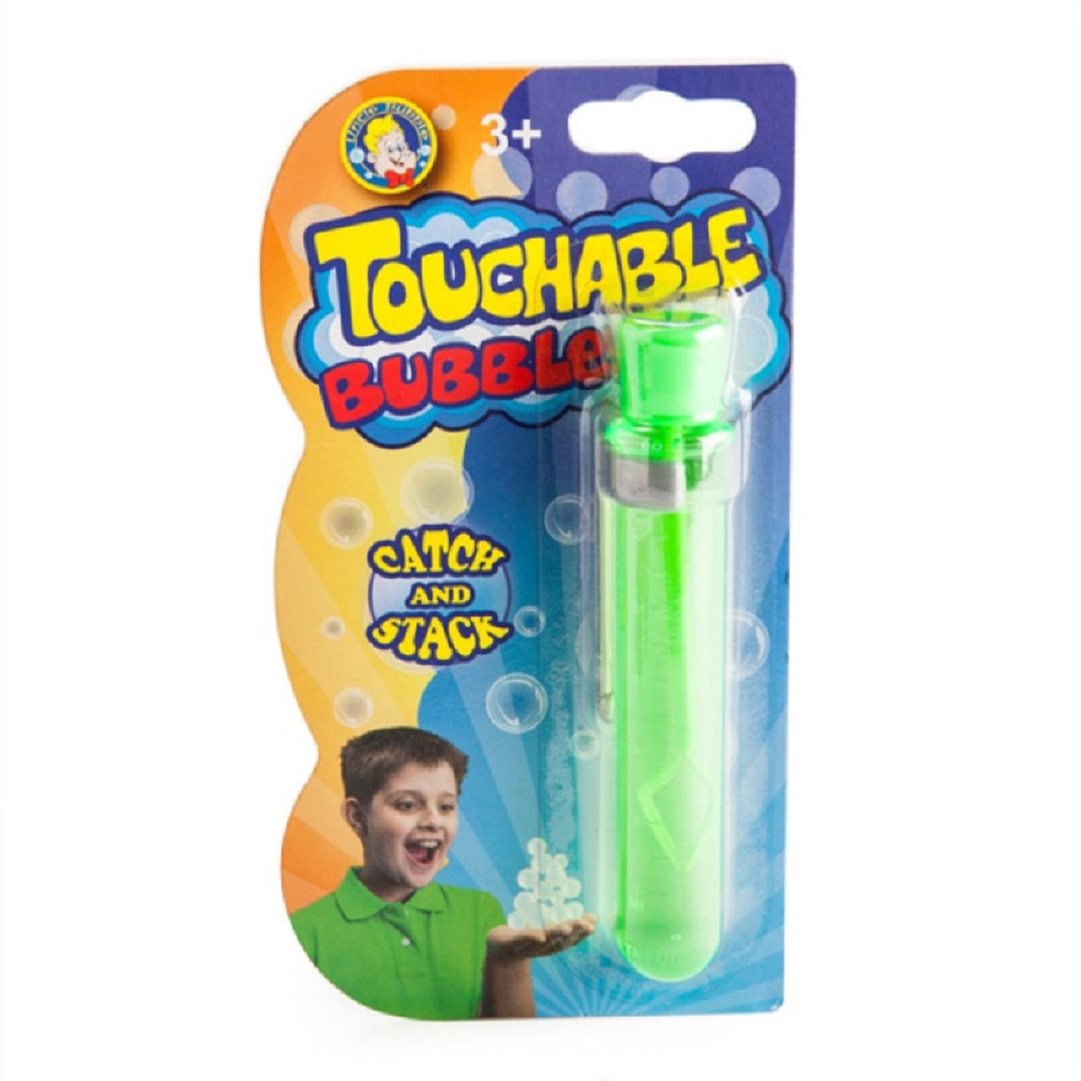 Touchabubbles - Good Games