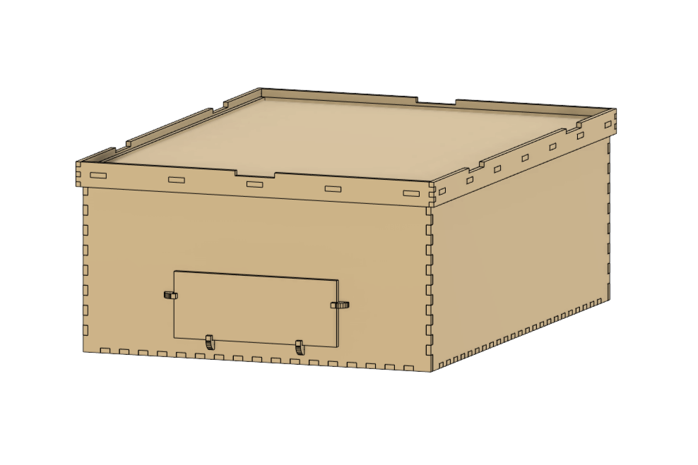 Unit Box - Kill Box Bundle - Good Games