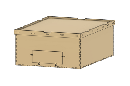 Unit Box - Kill Box Bundle - Good Games