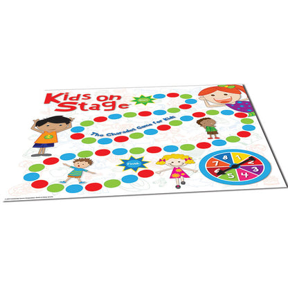 Kids On Stage - Good Games