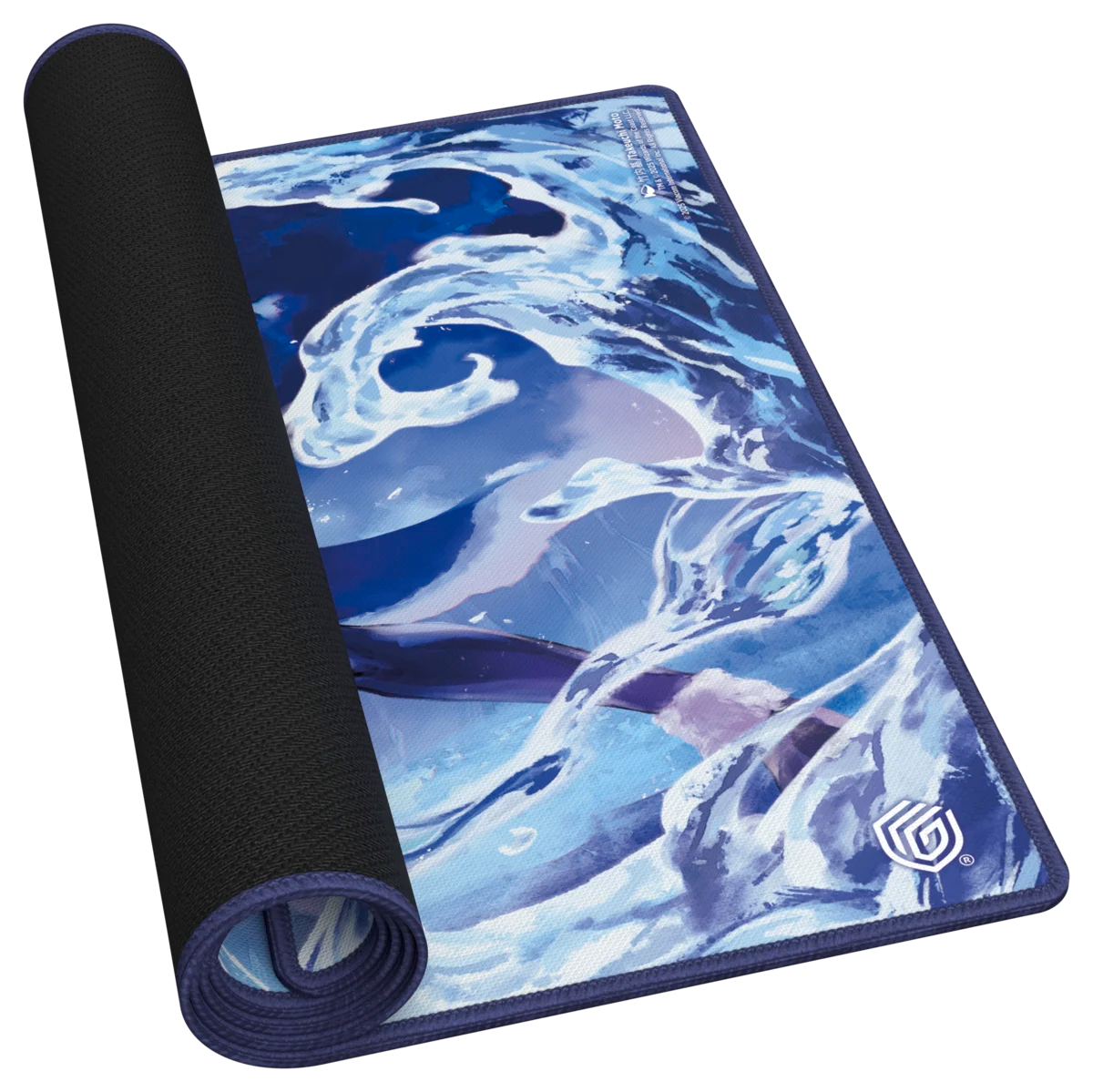 Ultimate Guard: Playmat – MTG: Avatar – Waterbender Ascension