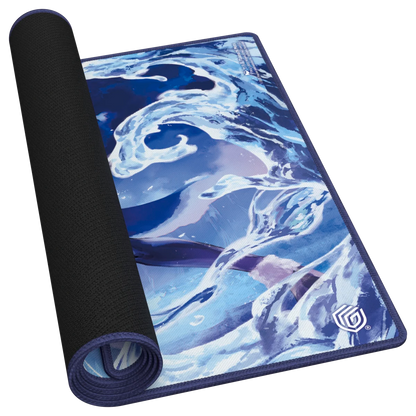 Ultimate Guard: Playmat – MTG: Avatar – Waterbender Ascension