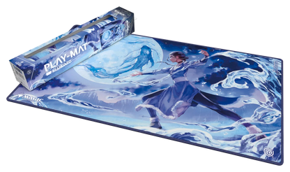 Ultimate Guard: Playmat – MTG: Avatar – Waterbender Ascension