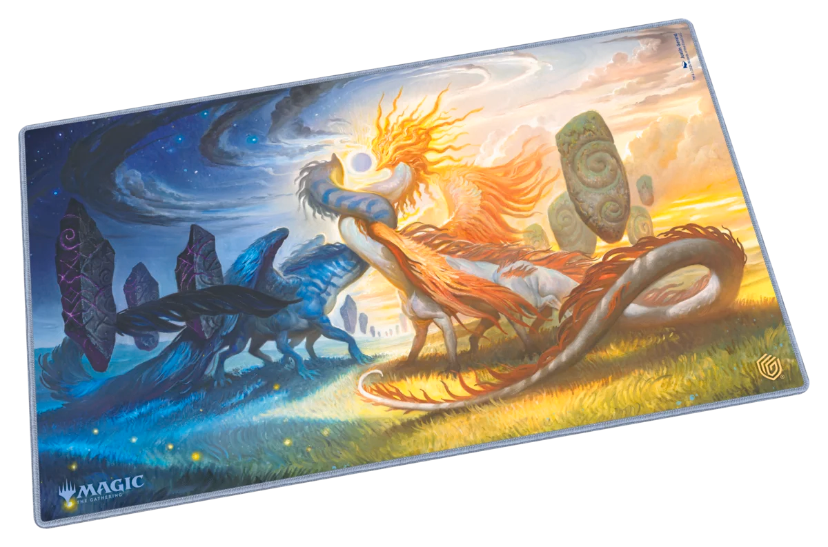 Ultimate Guard: Playmat - MTG: Lorwyn Eclipsed