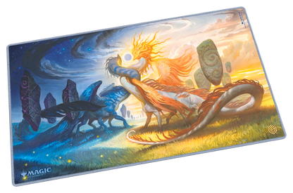 Ultimate Guard: Playmat - MTG: Lorwyn Eclipsed