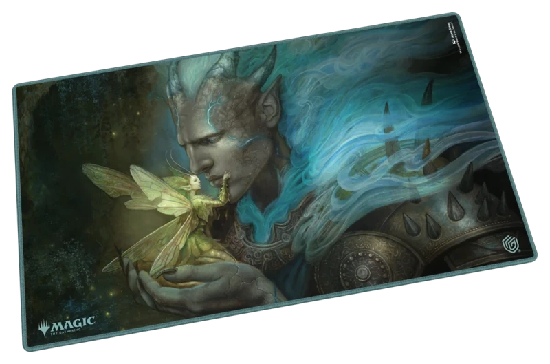 Ultimate Guard: Playmat - MTG: Lorwyn Eclipsed