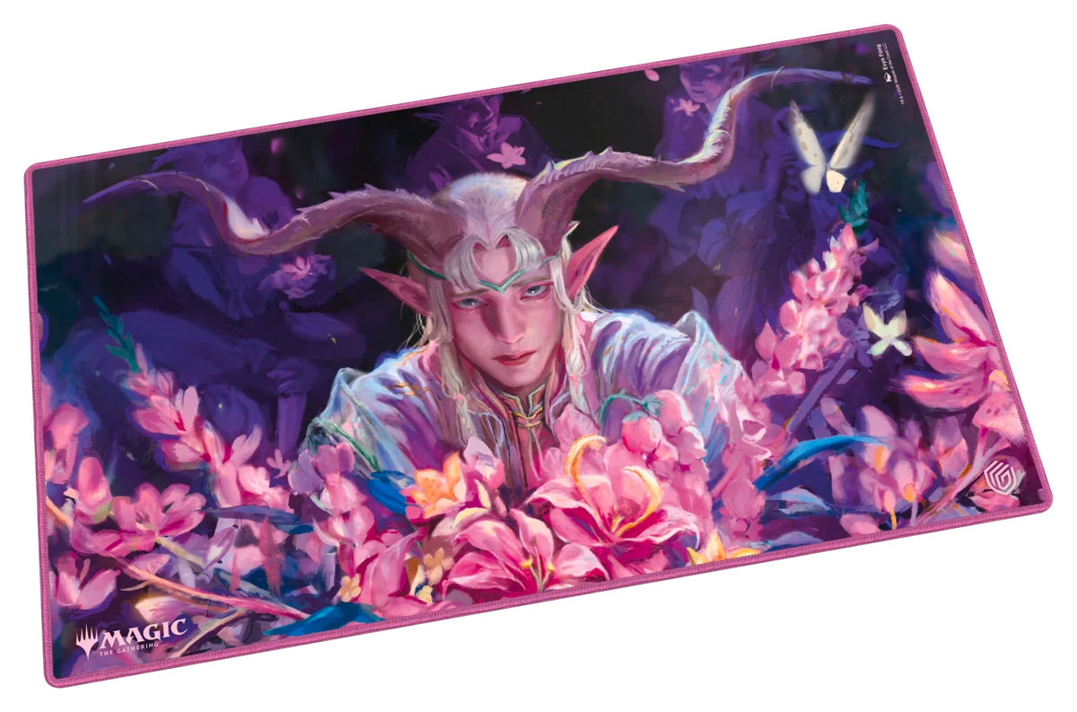 Ultimate Guard: Playmat - MTG: Lorwyn Eclipsed