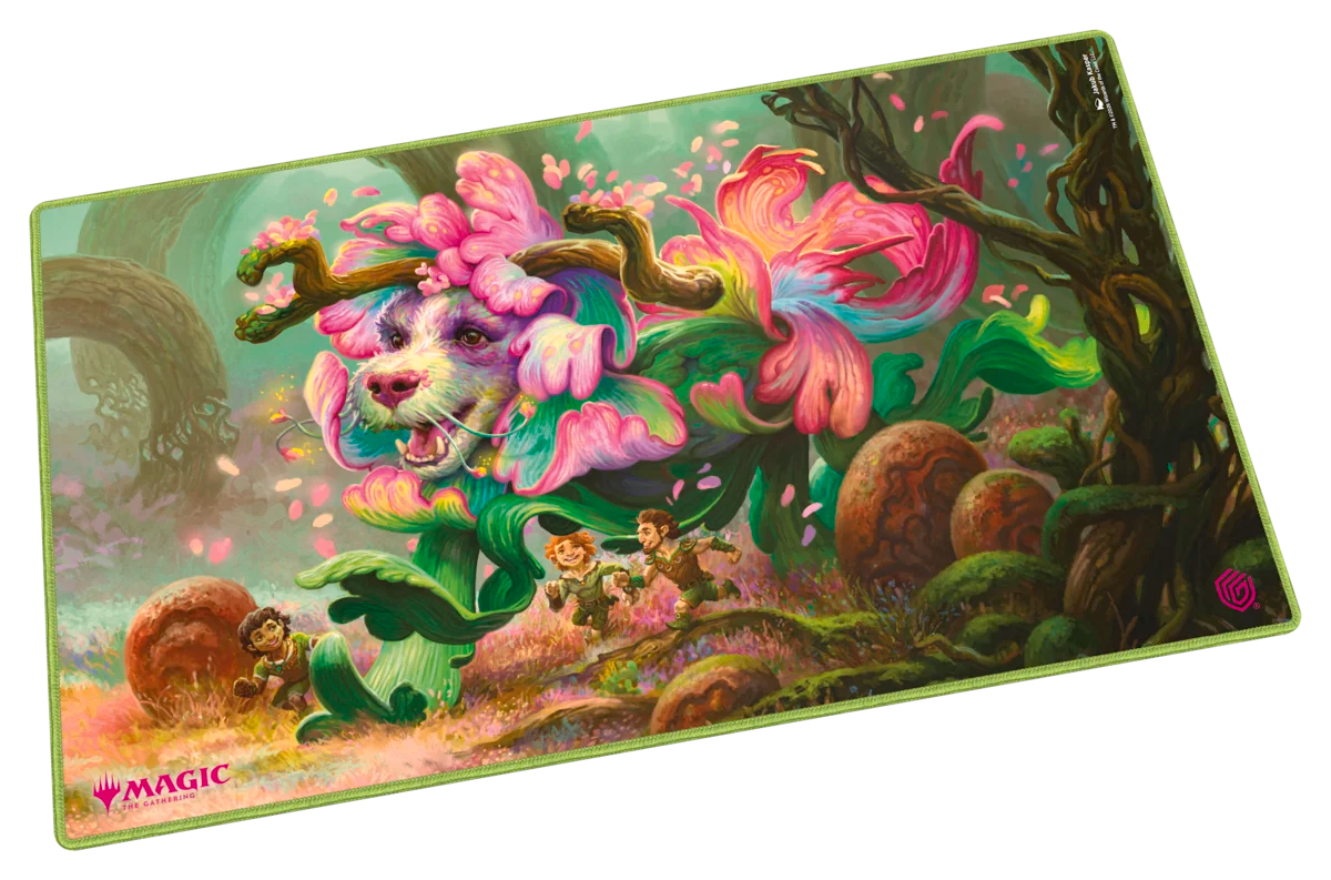 Ultimate Guard: Playmat - MTG: Lorwyn Eclipsed