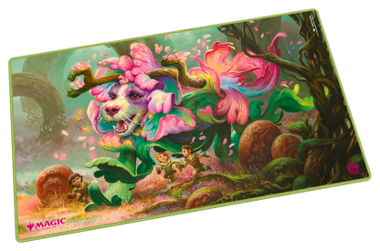 Ultimate Guard: Playmat - MTG: Lorwyn Eclipsed