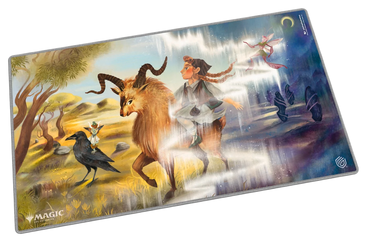 Ultimate Guard: Playmat - MTG: Lorwyn Eclipsed