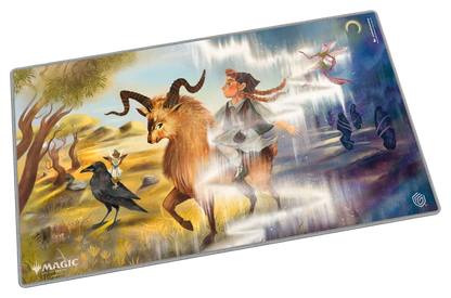 Ultimate Guard: Playmat - MTG: Lorwyn Eclipsed