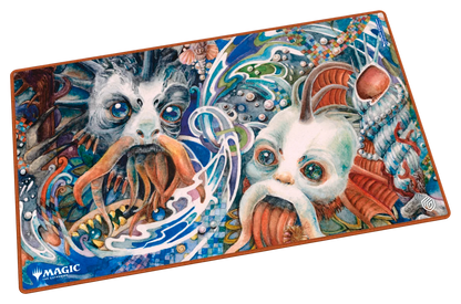 Ultimate Guard: Playmat - MTG: Lorwyn Eclipsed