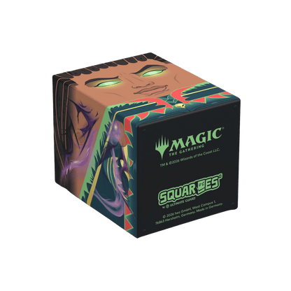 Ultimate Guard: Squaroes – Squaroe MTG: Secrets of Strixhaven – Professor Dellian Fel