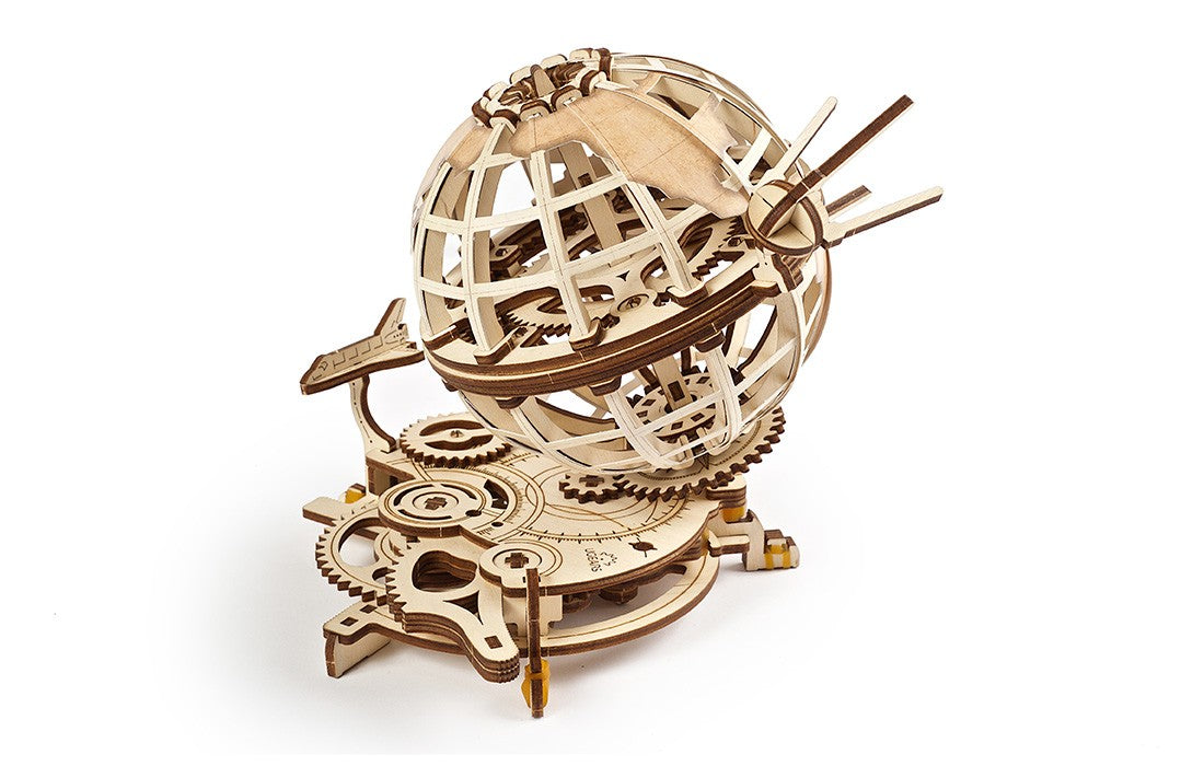 Ugears - Globus - Good Games
