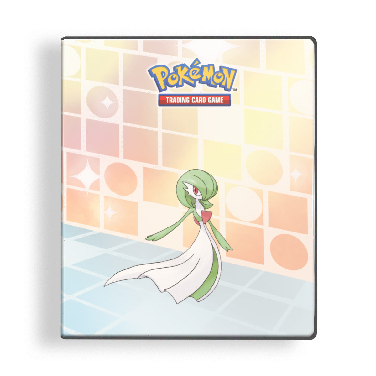 Ultra Pro Pokemon - 2 inch Album Trick Room - Good Games