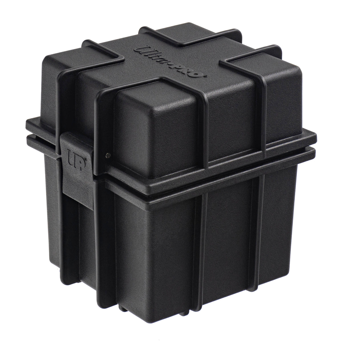 Ultra Pro - Black Box™ Deck Box®