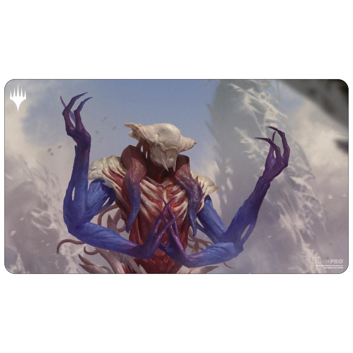 Ultra Pro Magic The Gathering Commander Masters Playmat D - Good Games