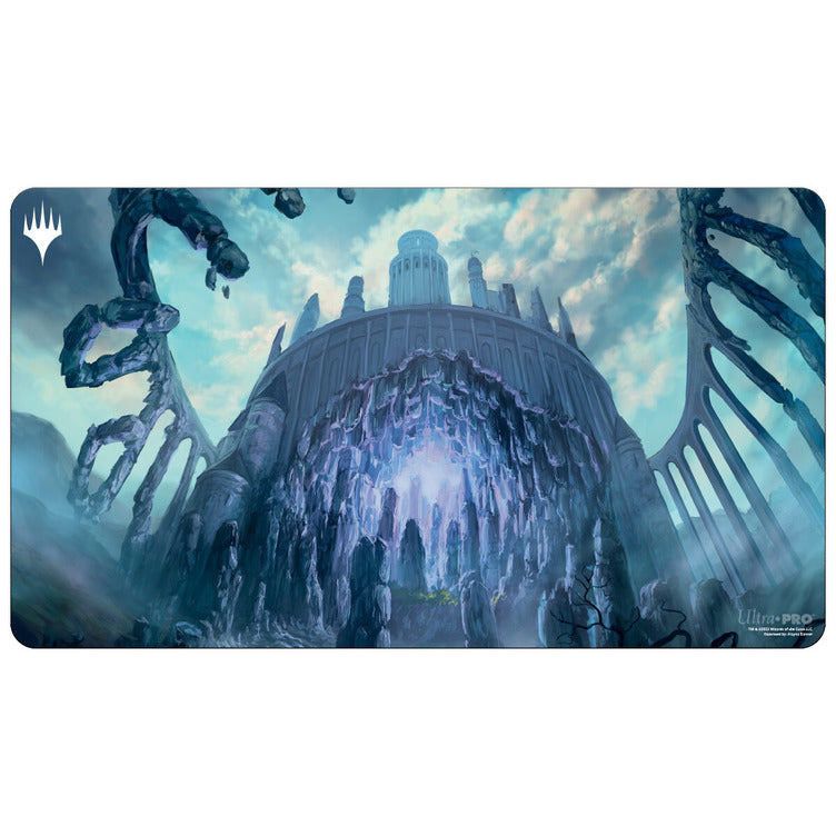 Ultra Pro Magic The Gathering - Playmat - Wilds of Eldraine Playmat C - Good Games