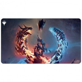 Ultra Pro Magic The Gathering - Playmat - Wilds of Eldraine Playmat D - Good Games