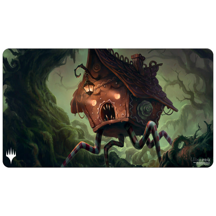 Ultra Pro Magic The Gathering - Playmat - Wilds of Eldraine Playmat E - Good Games