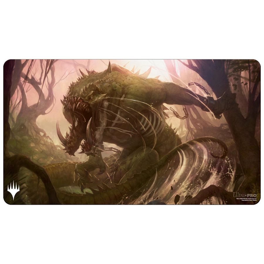 Magic The Gathering - Modern Horizons 3 Playmat v4 - Good Games