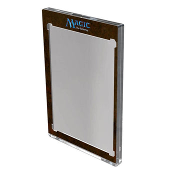 Ultra Pro Magic: The Gathering - 35pt Printed Magnetic card Holder - Classic - Good Games