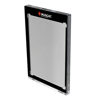 Ultra Pro Magic: The Gathering - 35pt Printed Magnetic card Holder - Modern - Good Games
