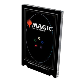 Ultra Pro Magic: The Gathering - 35pt Printed Magnetic card Holder - Modern - Good Games