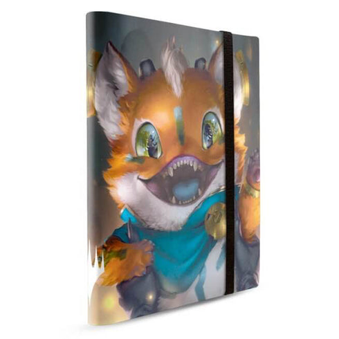 Magic The Gathering - Outlaws of Thunder Junction 4 Pocket PRO-Binder - Good Games