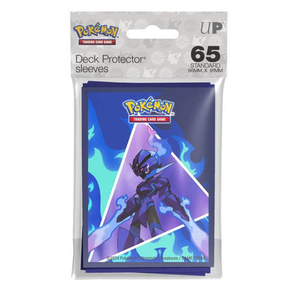 Ultra Pro Pokemon - Armarouge & Ceruledge Deck Protector sleeves (65) - Ceruledge - Good Games