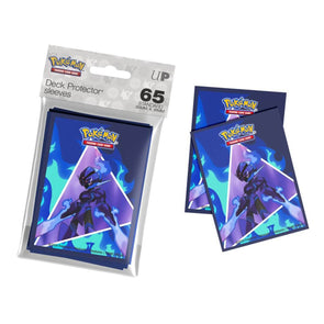 Ultra Pro Pokemon - Armarouge &amp; Ceruledge Deck Protector sleeves (65) - Ceruledge - Good Games